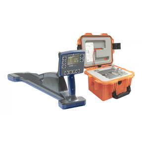 Комплекс трассопоисковый "Сталкер" 80-14 (LFP)