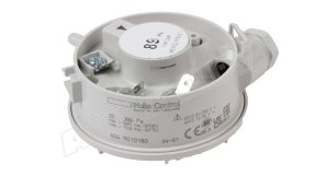 Реле давления воздуха SIT 380.037