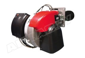 Дизельная горелка Ecoflam MAX P 15 AB HS TC LMO