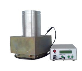 Устройство для нагрева битума УНБ-01