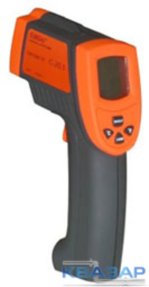 Пирометр С-20.1 (-18°С+500°С), ЛЦУ, 1:8