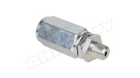 Шарнир для пистолетов для смазки 18081