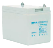 Аккумулятор Coslight 6-GFM-80JC