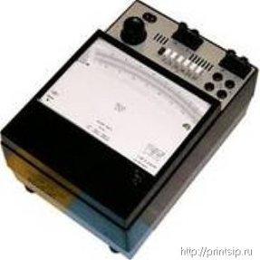 Ваттметр Д5094 Д50202