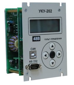 Контроллер УКУ-202-CAN