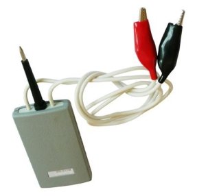 ИФ-517М - индикатор фазы микроконтроллерный