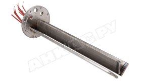 Подогреватель Ecoflam 9 кВт, 65323085