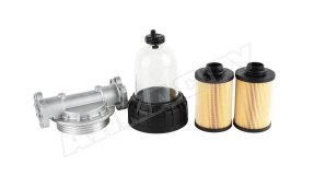 Топливный фильтр Piusi Clear captor filter