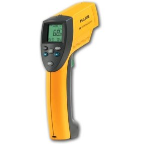 Пирометр Fluke 66