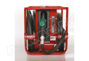 Заправочная колонка Gespasa EPA-50 Ex 24V