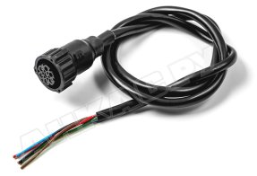 Кабель Eurosens 7F-0-3-0