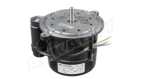 Электродвигатель Hanning OE6Y2B5-348