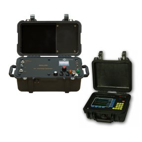 Комплект дистанционной локации TDR-109 + ADG-200-2