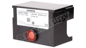 Топочный автомат Oilon LOA24.173A27