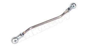 Шарнирное соединение Weishaupt, 23221025012