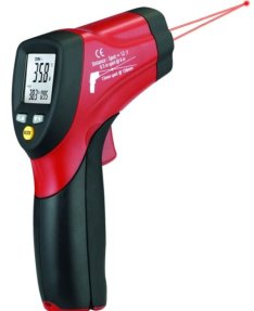 DT-8861 Пирометр профессиональный