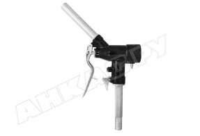 Заправочный пистолет со счетчиком БелАК БАК.12015