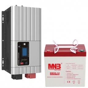 Комплект HPS30-1012-65