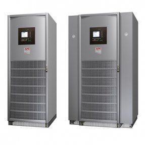 Источник бесперебойного питания MGE Galaxy 7000 300 кВА