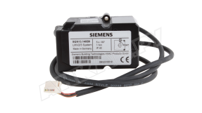 Сервопривод Siemens SQN13.140B9