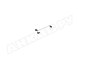 Шарнирное соединение 277 мм, в комплекте 13011835