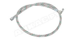 Жидкотопливный шланг Ecoflam Rp 1/4" - Rp 1/4", 1000 мм, 65323214