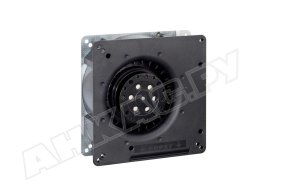 Центробежный вентилятор Ebmpapst RG 90-18/50