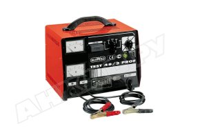 Зарядное устройство для автомобильного аккумулятора Blueweld Polar Test 48/2 Prof