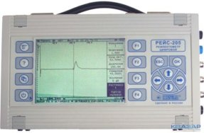 Рефлектометр РЕЙС-205