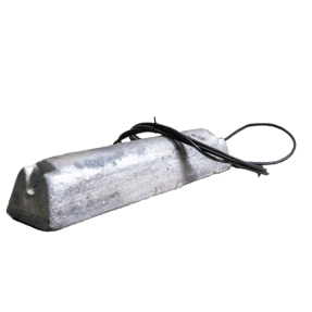 Протекторы магниевые ПМ-20У