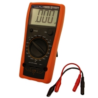 Цифровой измеритель индуктивности, ёмкости и сопротивления (LCR- метр) МЕГЕОН 14470