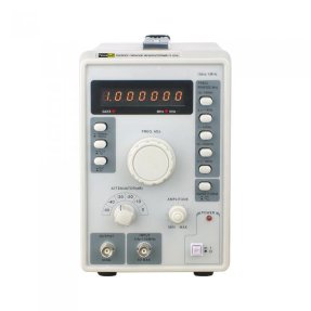 Генератор сигнала НЧ Г3-125М