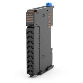 Модуль расширения HCQX-MD16-D2-PNP 