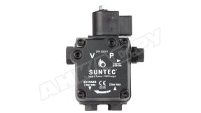 Насос для горелки Suntec AS 47 C 1538 6P 0700