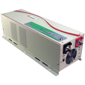 Интерактивный ИБП N-Power Home-Vision 8000-48