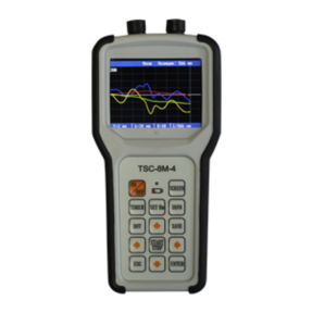 Измеритель концентрации напряжений ИКН-8М-4