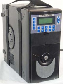 СИНУС-Т 3600А Комплект для испытания автоматических выключателей