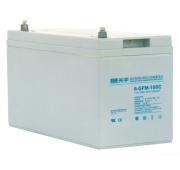 Аккумулятор Coslight 6-GFM-100C