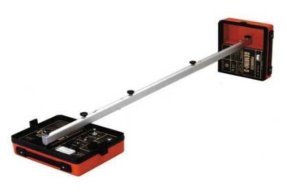 Металлоискатель глубинный Fisher Gemini3