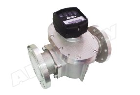 Расходомер топлива Darkont OM100A