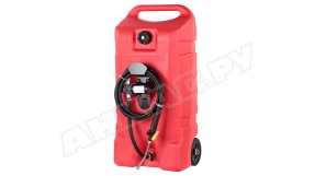 Мобильный топливный модуль Petroll 53