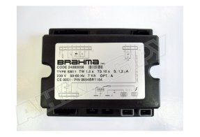 Менеджер горения Brahma SM11, 24080005