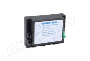 Топочный автомат Brahma DM32