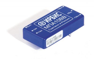 Конвертор напряжения МПЕ10ББ