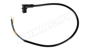 Кабель питания трансформатора розжига FIDA 450 мм, PBA01