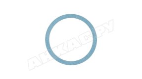 Прокладка Weishaupt 110 x 129 x 2 мм, 27770514047