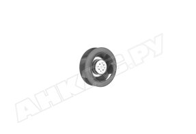 Центробежный вентилятор Ebmpapst RER 190-45/18/2 TDP