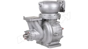 Насос для топлива СЦЛ 20/24 левого вращения