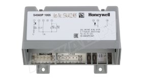 Менеджер горения Honeywell S4560P 1005