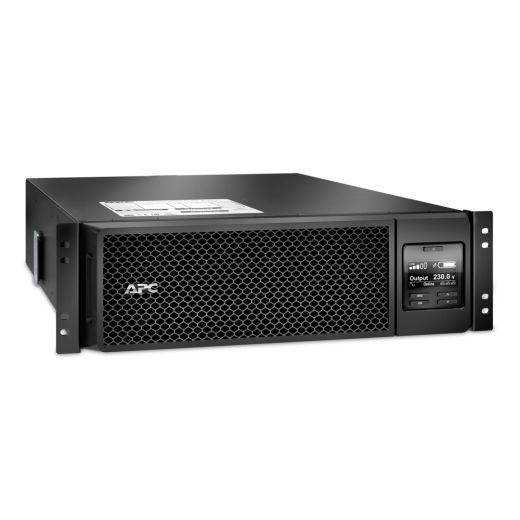 Источник бесперебойного питания APC Smart-UPS RT 5000VA RM 230V